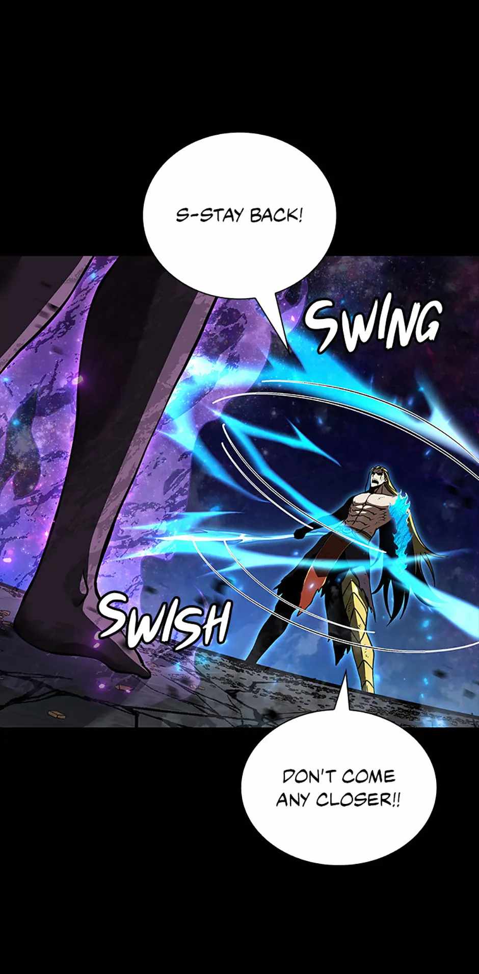 I Returned as an FFF-Class Witch Doctor Chapter 110 72